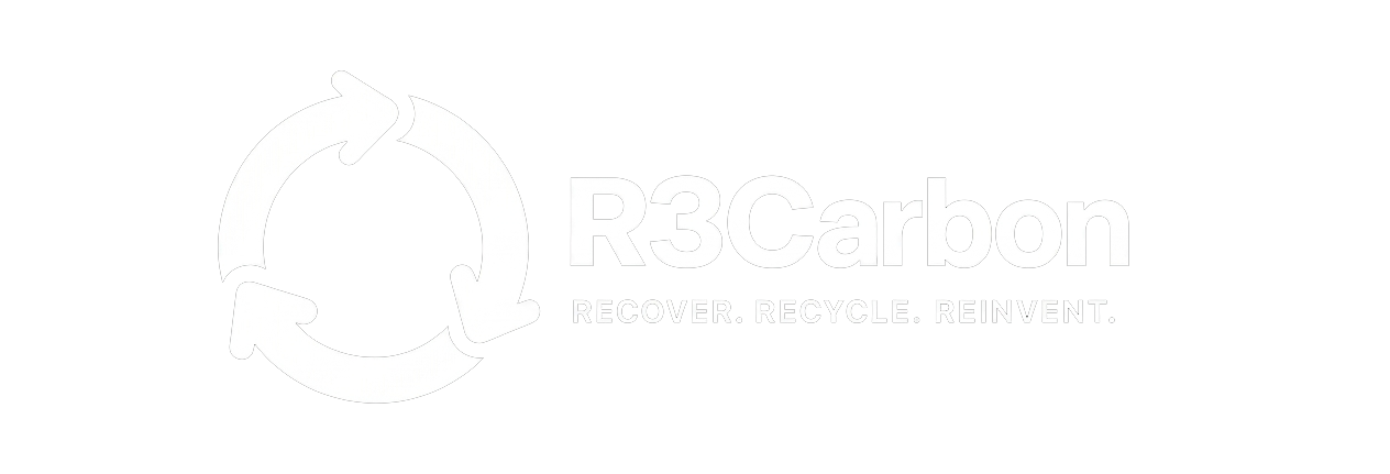 R3Carbon Logo